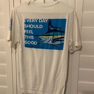 Every day should feel this good tee